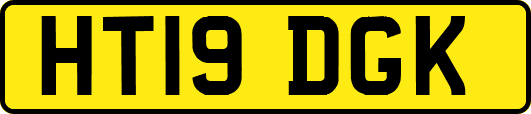 HT19DGK