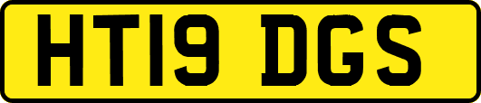 HT19DGS