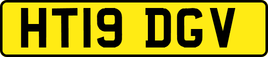 HT19DGV