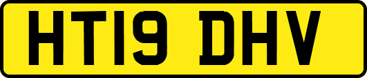 HT19DHV