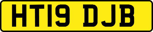 HT19DJB