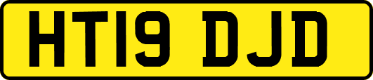HT19DJD