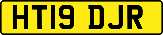 HT19DJR