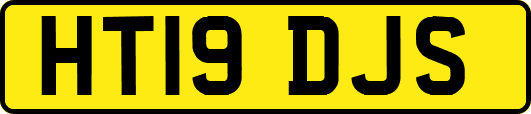 HT19DJS