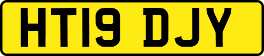 HT19DJY