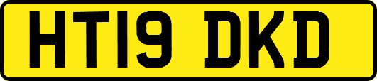 HT19DKD