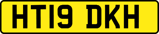 HT19DKH