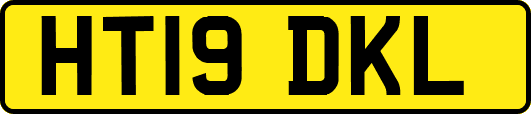 HT19DKL
