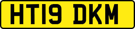 HT19DKM