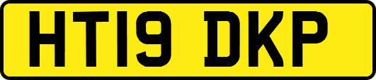 HT19DKP