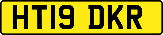 HT19DKR