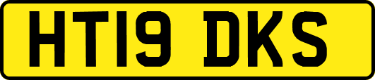 HT19DKS