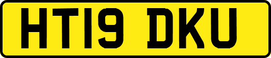 HT19DKU