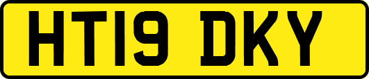 HT19DKY