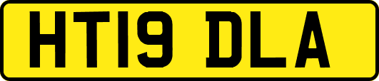HT19DLA