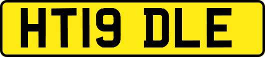 HT19DLE
