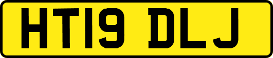 HT19DLJ