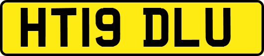 HT19DLU