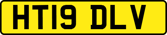 HT19DLV