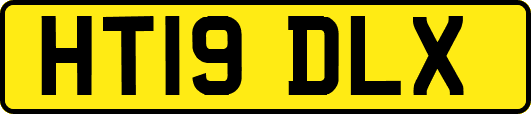 HT19DLX