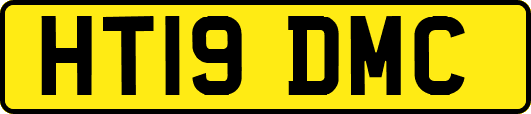 HT19DMC