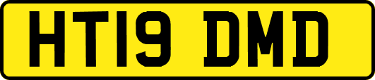 HT19DMD