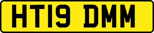 HT19DMM