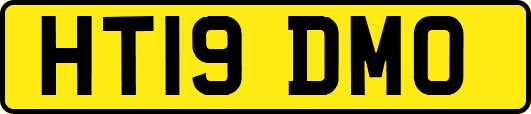 HT19DMO