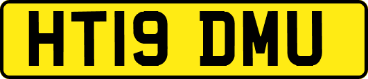 HT19DMU