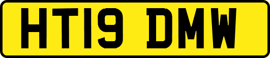HT19DMW