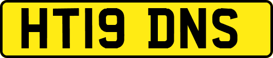 HT19DNS