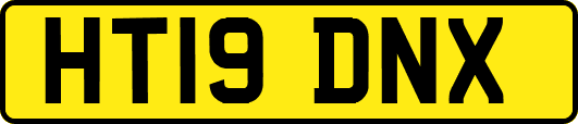 HT19DNX