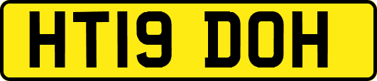 HT19DOH