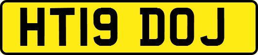HT19DOJ