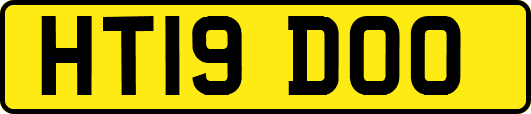 HT19DOO