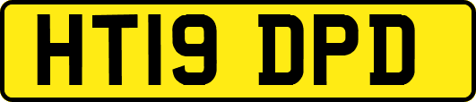 HT19DPD