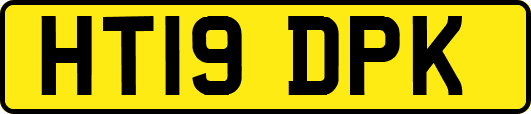 HT19DPK