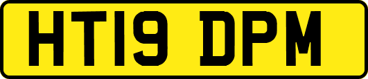 HT19DPM