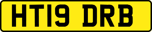 HT19DRB