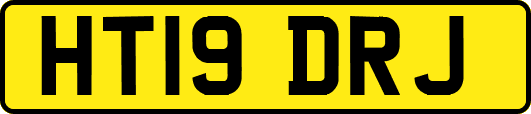 HT19DRJ