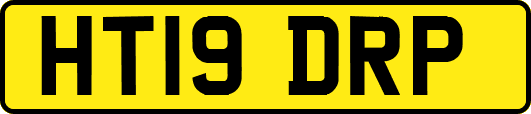 HT19DRP
