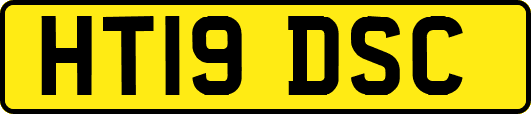HT19DSC