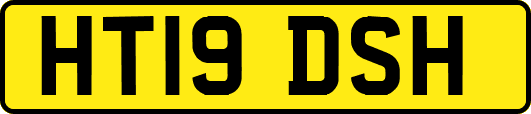 HT19DSH