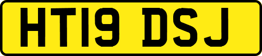 HT19DSJ