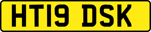 HT19DSK