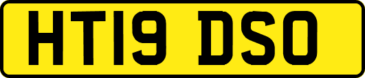 HT19DSO