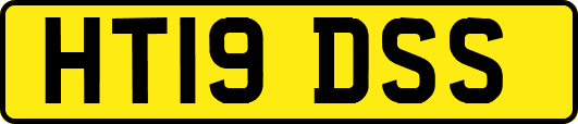 HT19DSS