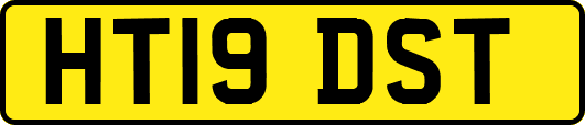 HT19DST