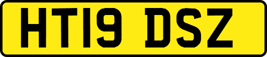HT19DSZ