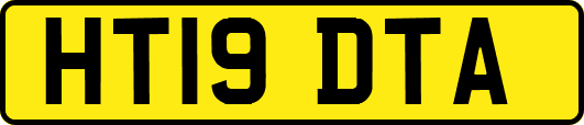 HT19DTA